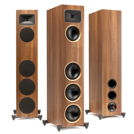 Martin Logan f2 hangsug&aacute;rz&oacute;