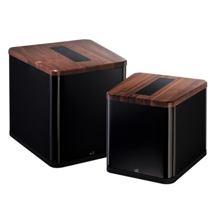 Martin Logan BalancedForce 210 &eacute;s 212