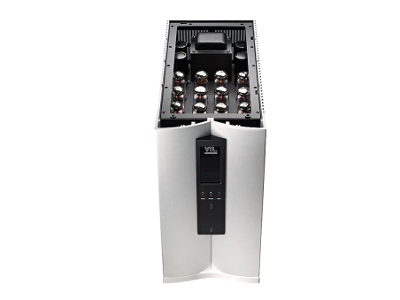 VTL Siegfried Reference Series II. mono teljes&iacute;tm&eacute;nyerős&iacute;tő