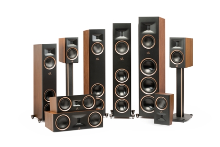 MEG&Eacute;RKEZETT AZ &Uacute;J MARTIN LOGAN MOTION TERM&Eacute;KCSAL&Aacute;D!