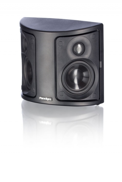 Paradigm Surround 1 h&aacute;tt&eacute;rsug&aacute;rz&oacute;