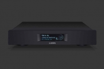 Megjelent a Lumin D3! - Kulcs az audiofil digit&aacute;lis adatfolyamkezel&eacute;shez