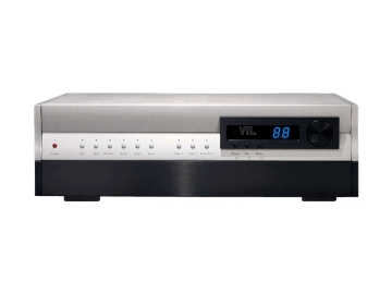 VTL TL-6.5 Signature Series II előerős&iacute;tő