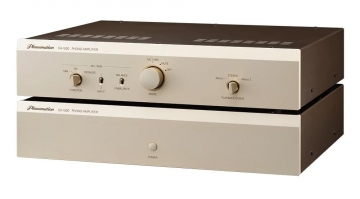 Megjelent a Phasemation EA-1500 elektroncs&ouml;ves hangszedő illesztő egys&eacute;g