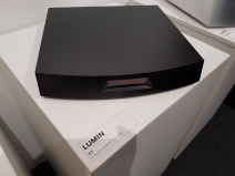 Megjelent az &uacute;j Lumin X1 h&aacute;l&oacute;zati lej&aacute;tsz&oacute;