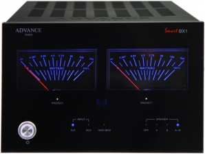 AP Smart Line BX1 sztere&oacute; teljes&iacute;tm&eacute;nyerős&iacute;tő