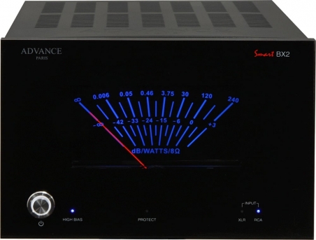 AP Smart Line BX2 mono teljes&iacute;tm&eacute;nyerős&iacute;tő