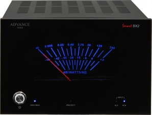 AP Smart Line BX2 mono teljes&iacute;tm&eacute;nyerős&iacute;tő