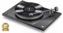 A Hi-Fi Chocie tesztelte a MoFi Ultradeck+M k&eacute;sz&uuml;l&eacute;ket