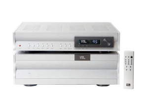 VTL TL-7.5 Reference Series III. előerős&iacute;tő