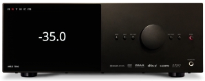 ANTHEM MRX 1140 H&Aacute;ZIMOZI RECEIVER